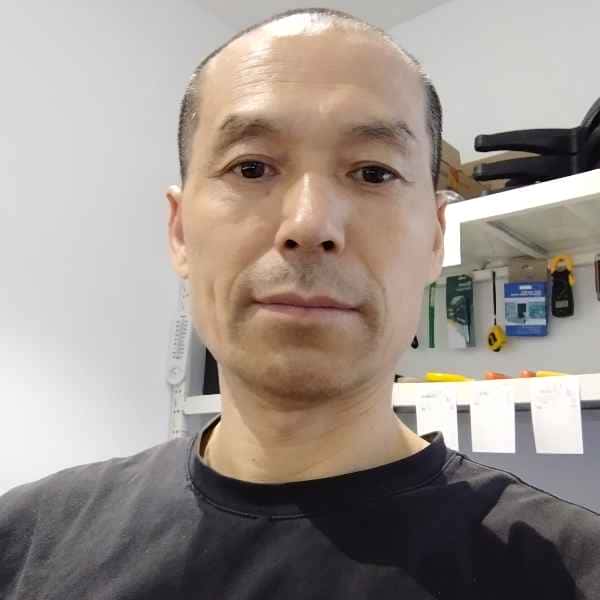 辽宁54岁单身帅哥真诚找对象-鹤岗征婚相亲网