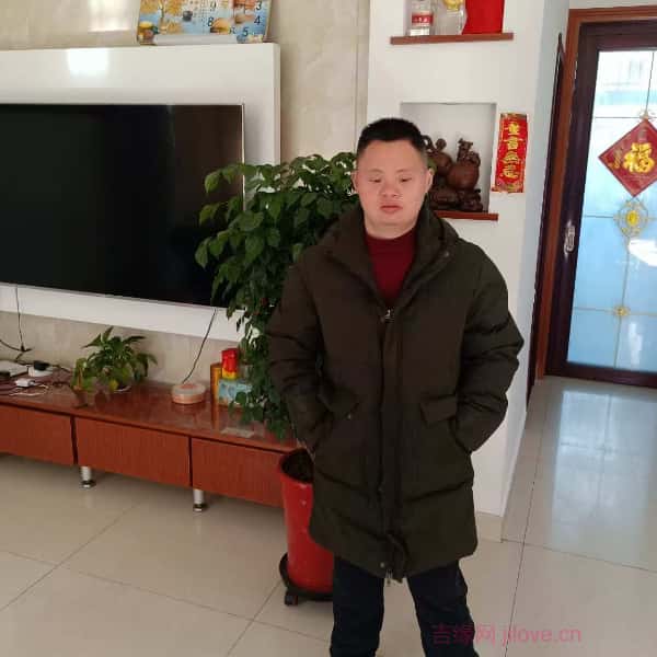 江苏28岁单身帅哥真诚找对象-鹤岗征婚网