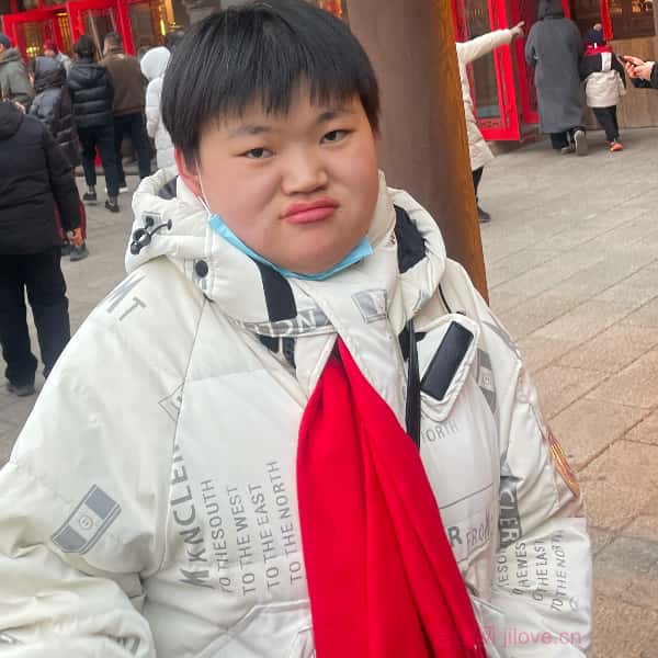 天津23岁单身美女真诚找对象-鹤岗征婚网