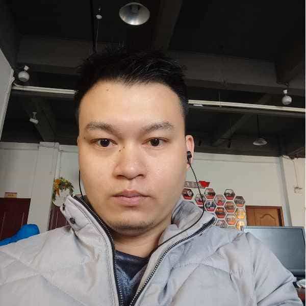 35岁岁福建单身帅哥 - 鹤岗吉缘网