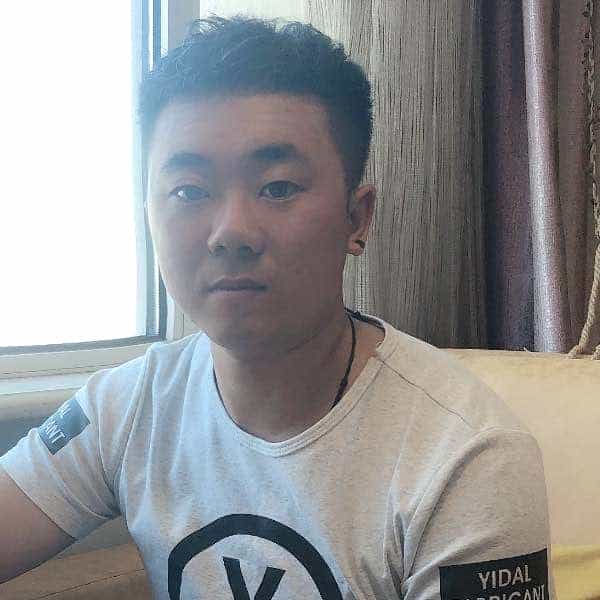 34岁岁内蒙古单身帅哥 - 鹤岗吉缘网