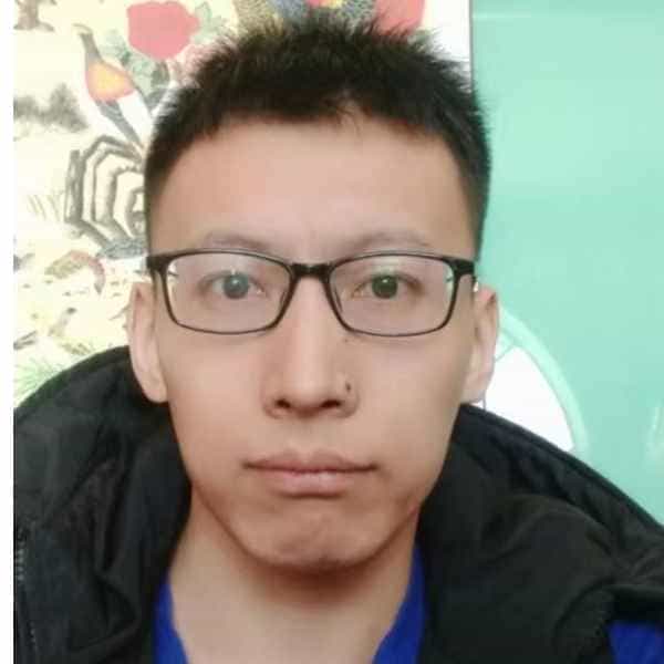 35岁岁内蒙古单身帅哥 - 鹤岗吉缘网