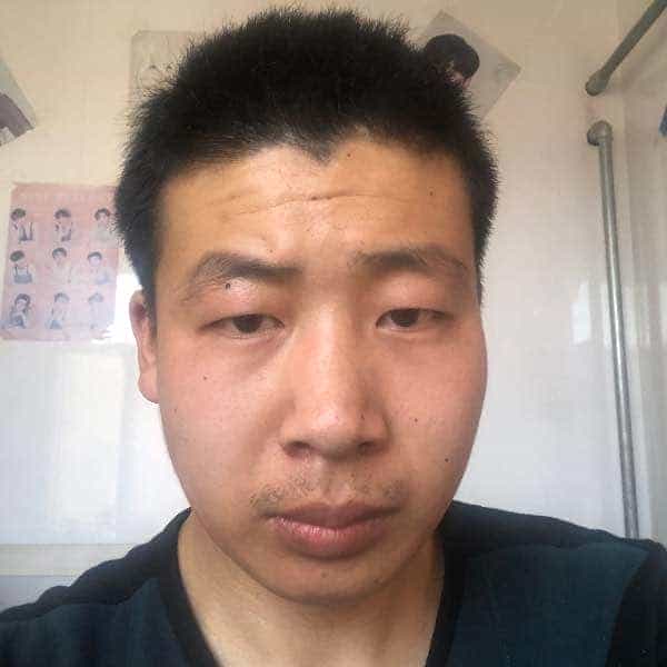 31岁岁内蒙古单身帅哥 - 鹤岗吉缘网