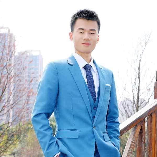 36岁岁福建单身帅哥 - 鹤岗吉缘网