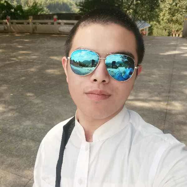 35岁岁福建单身帅哥 - 鹤岗吉缘网