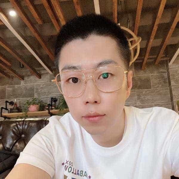 35岁岁内蒙古单身帅哥 - 鹤岗吉缘网