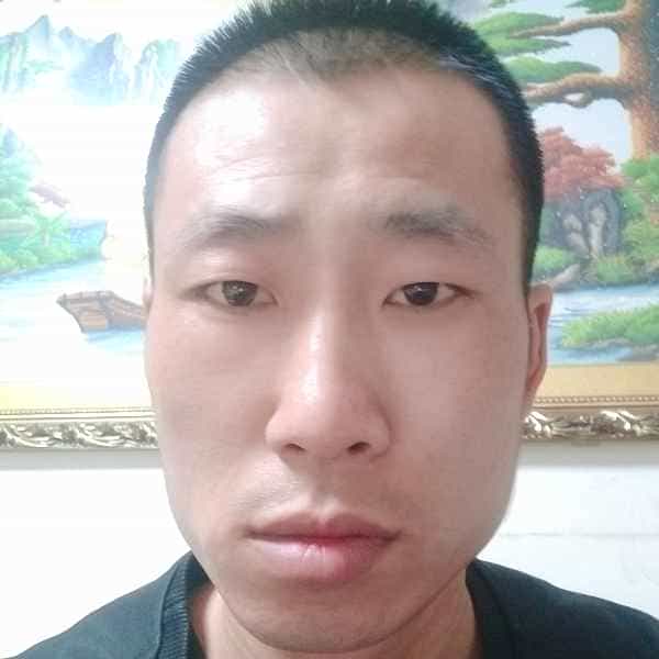 36岁岁内蒙古单身帅哥 - 鹤岗吉缘网
