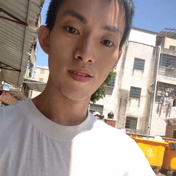 27岁岁福建单身帅哥 - 鹤岗吉缘网