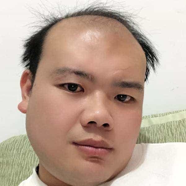 34岁岁云南单身帅哥 - 鹤岗吉缘网