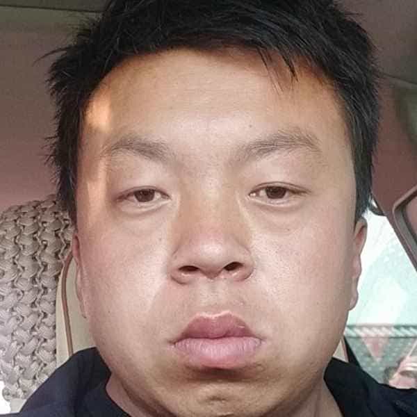 32岁岁内蒙古单身帅哥 - 鹤岗吉缘网