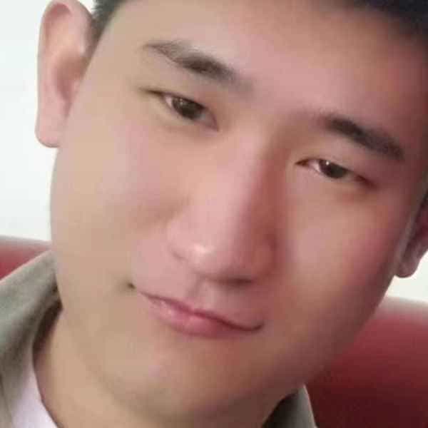 27岁岁山西单身帅哥 - 鹤岗吉缘网