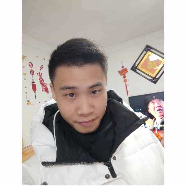 29岁岁福建单身帅哥 - 鹤岗吉缘网
