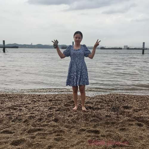 32岁岁广东单身美女 - 鹤岗吉缘网