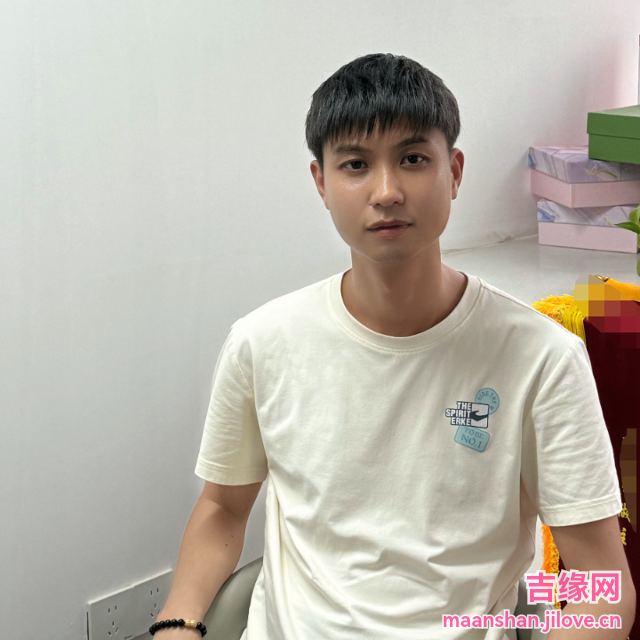 38岁岁安徽单身帅哥 - 鹤岗吉缘网
