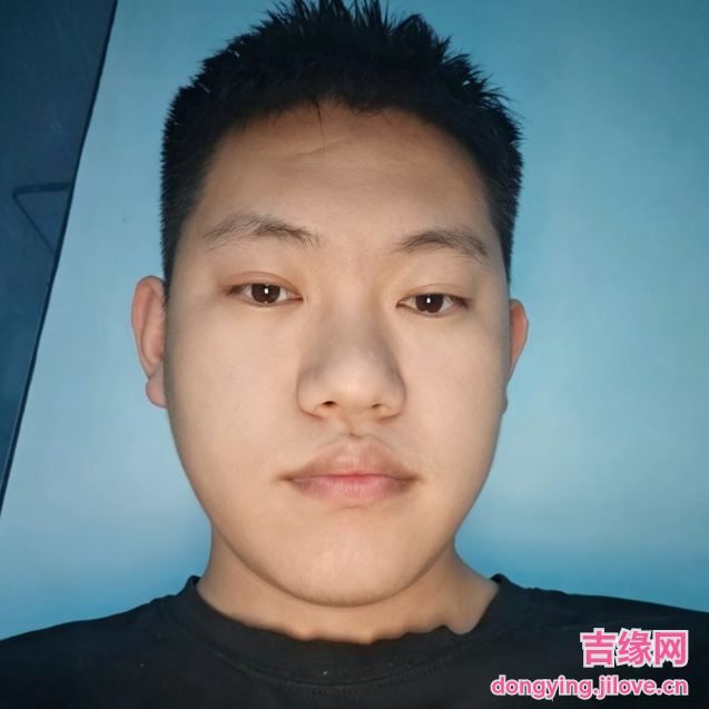 26岁岁山东单身帅哥 - 鹤岗吉缘网