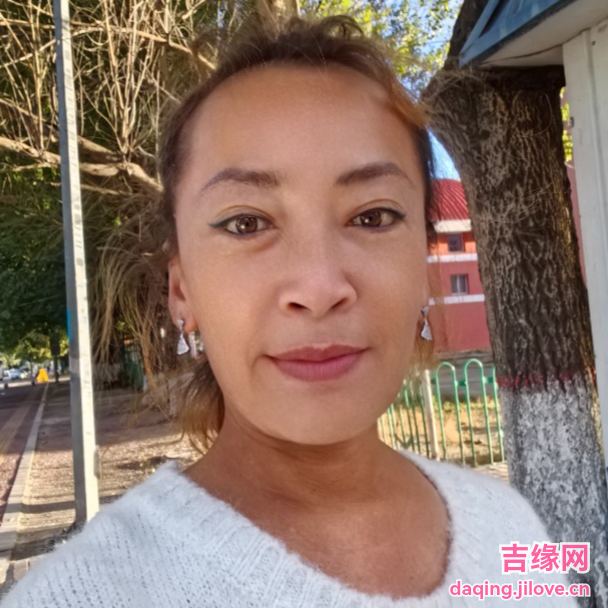 51岁岁黑龙江单身美女 - 鹤岗吉缘网